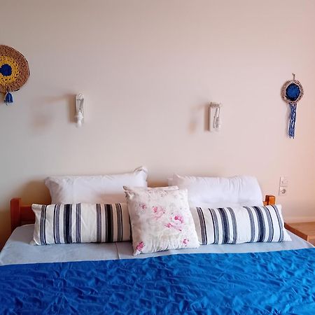 Villa Krini Skiathos Town Exterior photo