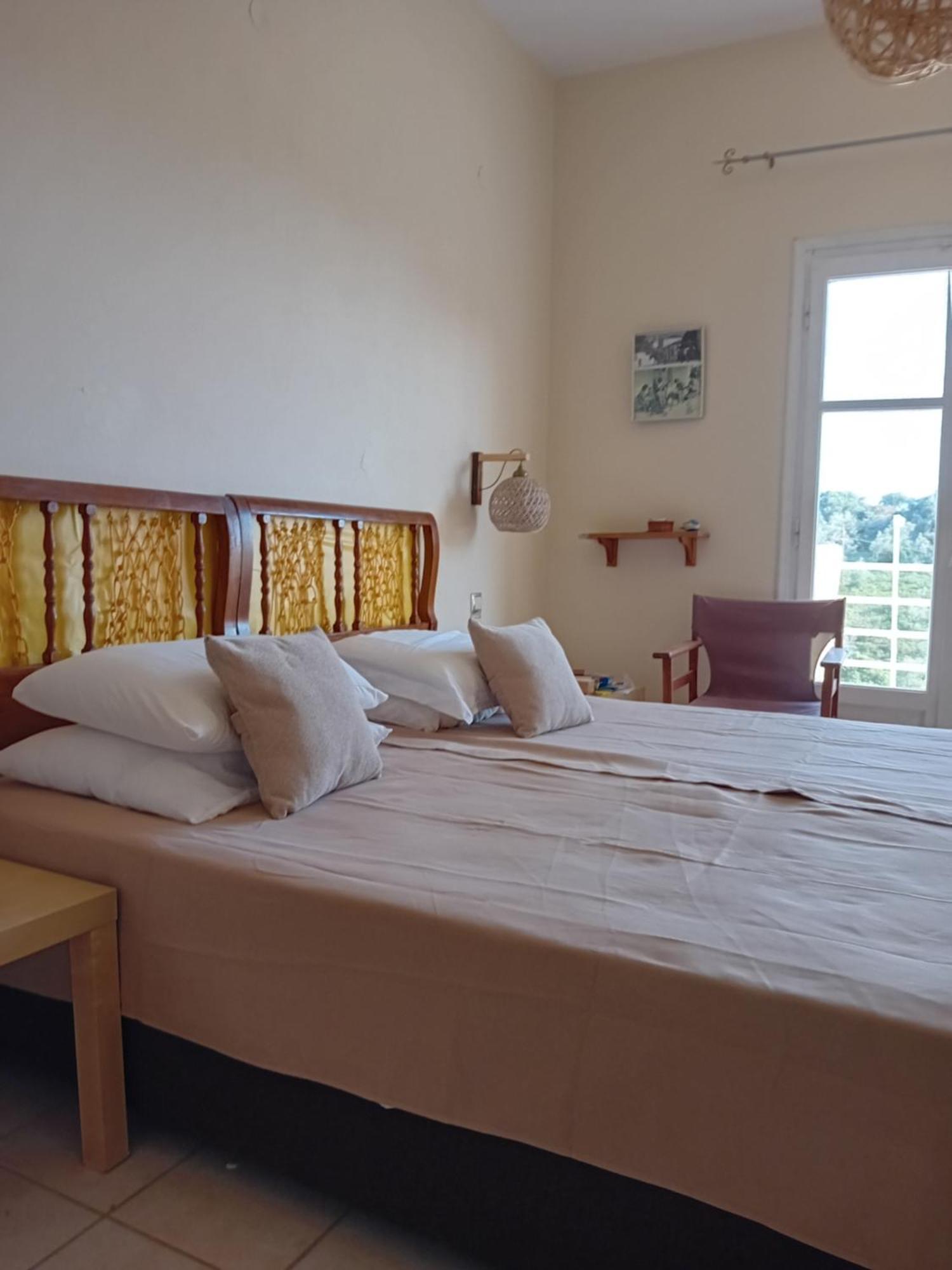 Villa Krini Skiathos Town Exterior photo