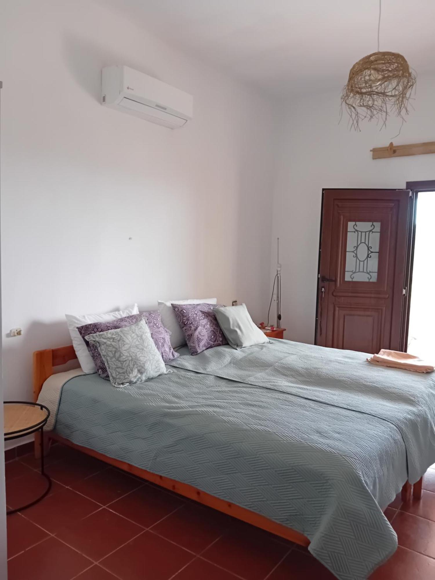 Villa Krini Skiathos Town Exterior photo