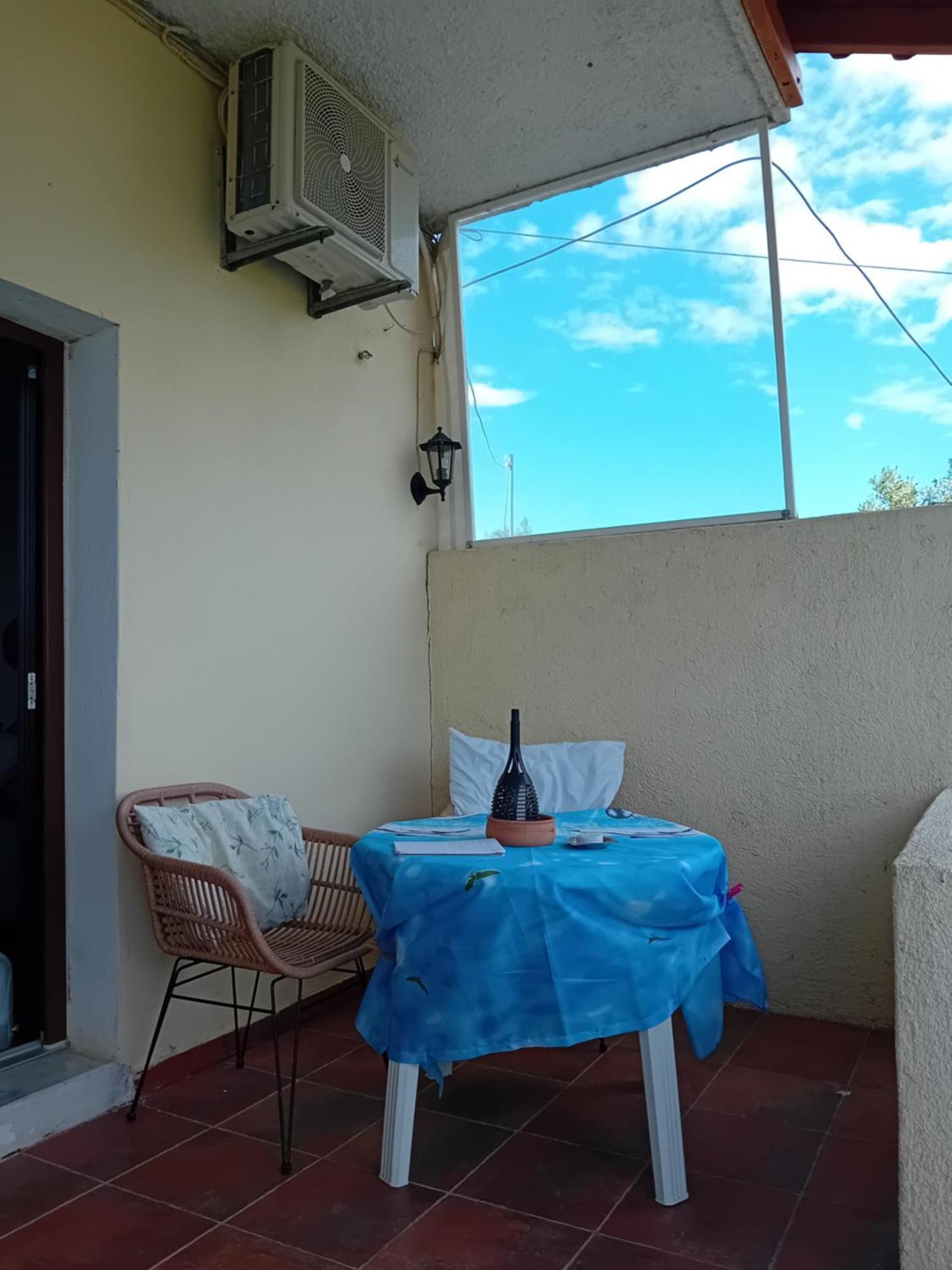 Villa Krini Skiathos Town Exterior photo