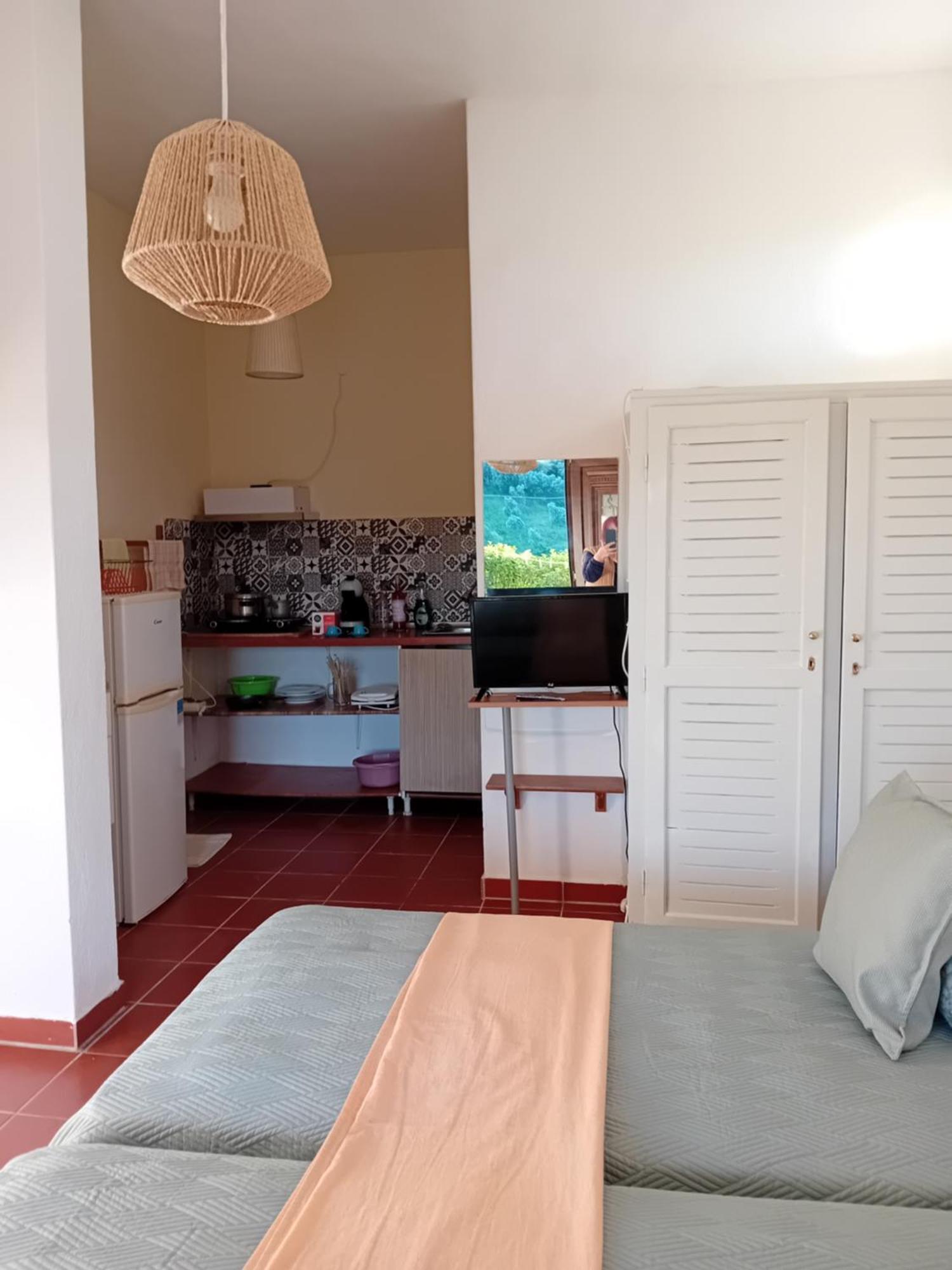 Villa Krini Skiathos Town Exterior photo