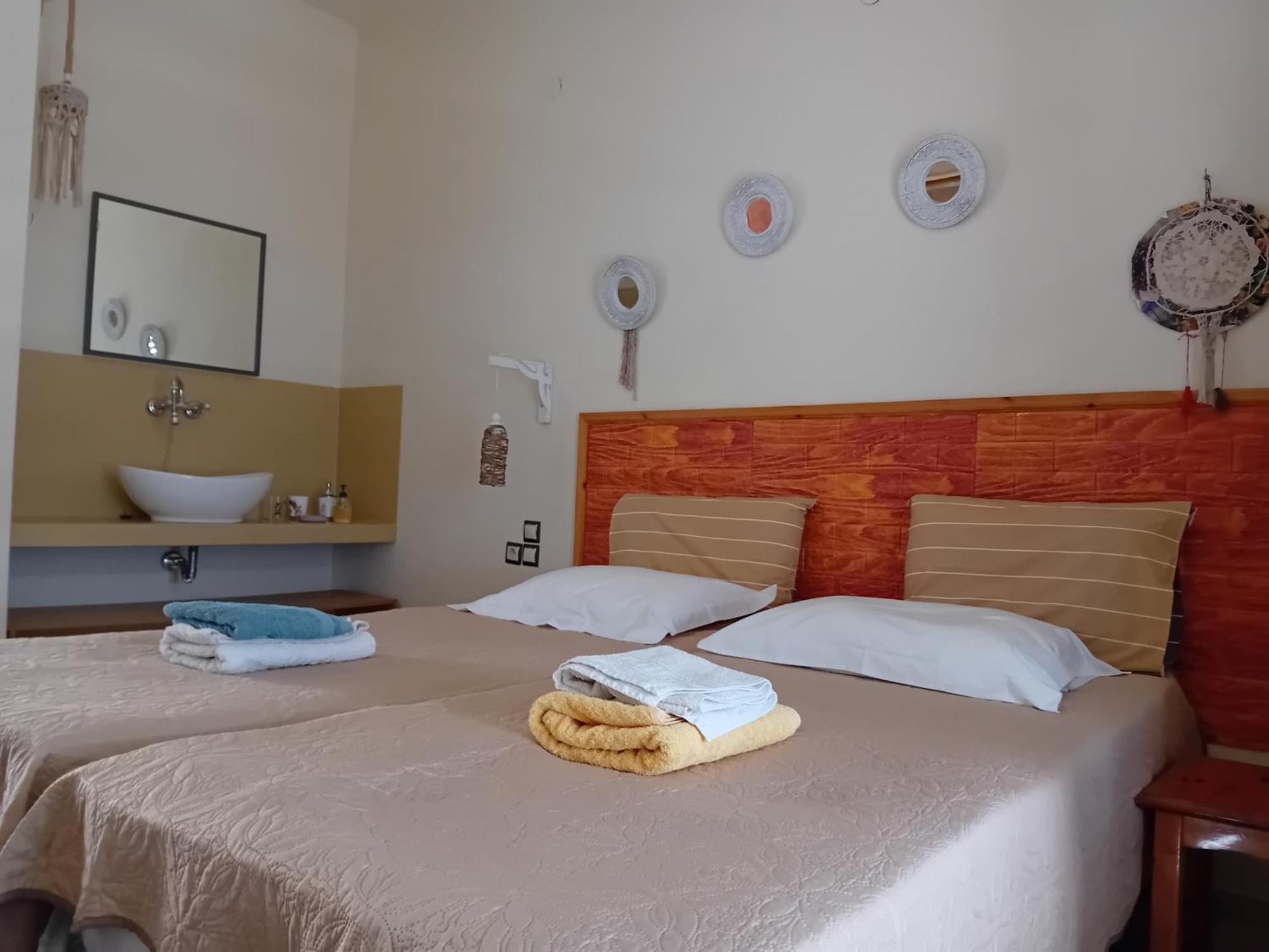 Villa Krini Skiathos Town Exterior photo