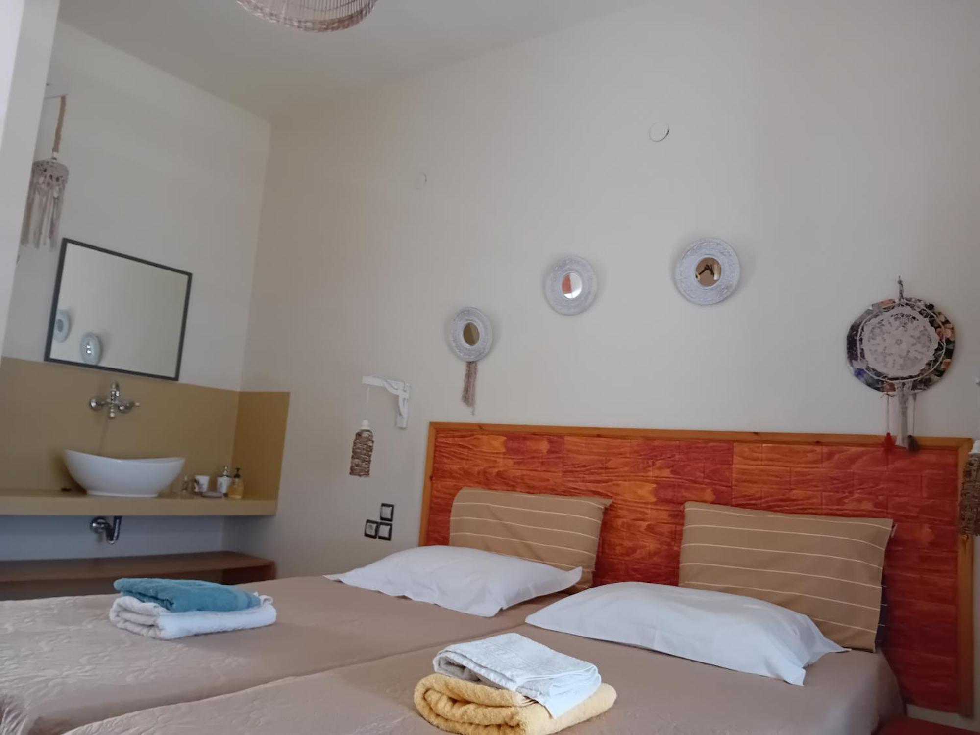 Villa Krini Skiathos Town Exterior photo