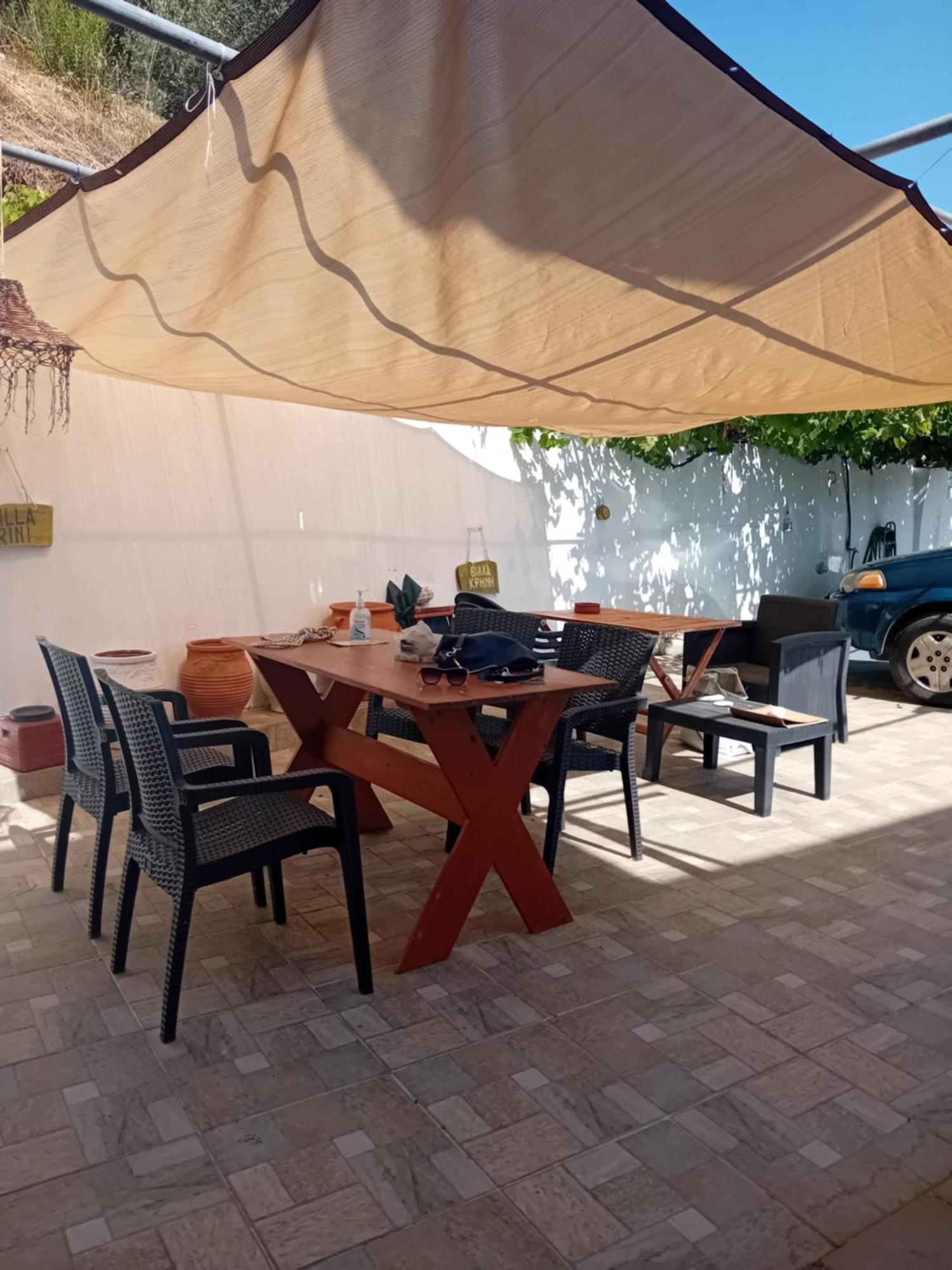 Villa Krini Skiathos Town Exterior photo